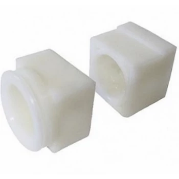 AL-KO 60S/2-90S/3 vonófej persely készlet - 35 mm tolórúdhoz, gyári