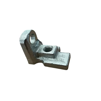Knott KF7,5-20 gázlengéscsillapító tartó Knott KF7,5-20 gázlengéscsillapító tartó