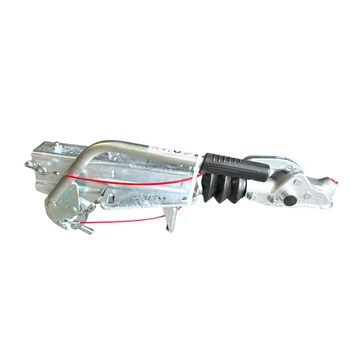 AL-KO OPTIMA ráfutófék egység 251G, 3000 kg, Ø 160/200 mm fékdobbal szerelt utánfutókhoz AL-KO OPTIMA ráfutófék egység 251G, 3000 kg, Ø 160/200 mm fékdobbal szerelt utánfutókhoz