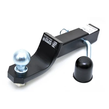 AutoHak AH-4 USA, amerikai tipusú vonóhorog konzol , 51/51 mm zártszelvény profillal, 3500 kg teherbírás