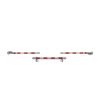 Vonórúd 3,5 tonna, 1,8 méter