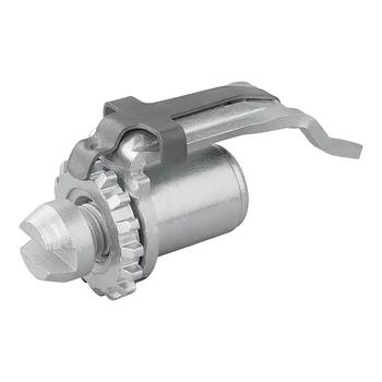 AL-KO utánállító anya szett, 200x50, vagy 160x135 rendszerhez