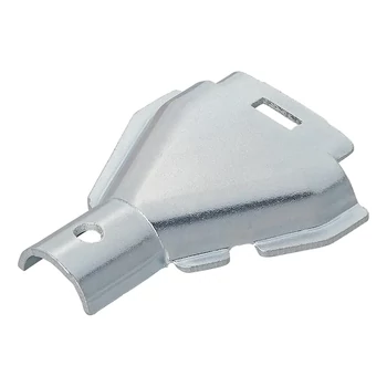 AL-KO bowden tölcsér, fékalaplaphoz, Ø23/26 mm