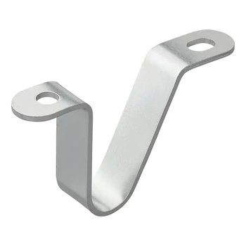 Kitámasztó talp - 70 mm