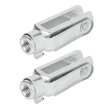 ProPlus villa fej M8, 58 mm – 2 darabos szett