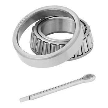 Kúpgörgős csapágy 45449/45410 – 29×50,3×15,5 mm