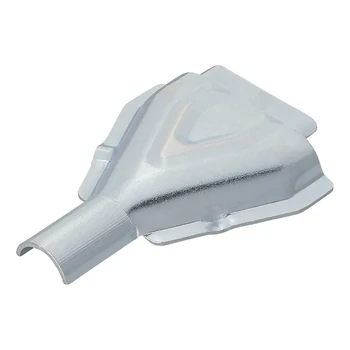 KNOTT bowden tölcsér, fékalaplaphoz F160, F200, F250 Ø18 mm