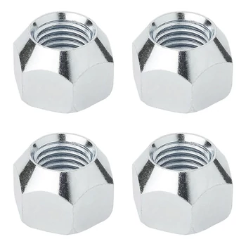ProPlus kerékanya M12x1.5, kúpos kivitel – 4 darabos szett