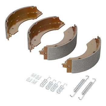 AL-KO  fékpofa szett 230x60 utángyártott