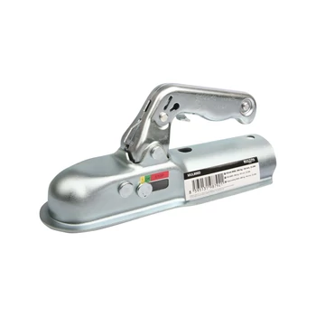 Multipa kapcsolófej 800 kg cső 60 mm