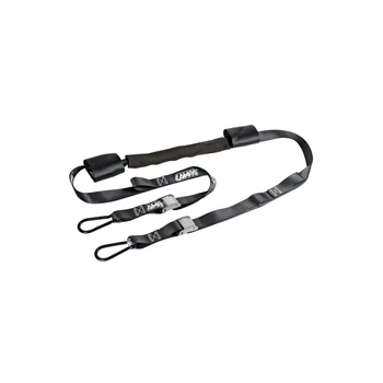 LAMPA motorkerékpár rögzítő spanifer készlet, 3,6 méteres hevederrel, max. 1500 kg