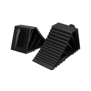 Wiltec kerékék – 2 db, 2 t, TPR, csúszásmentes, fogantyús