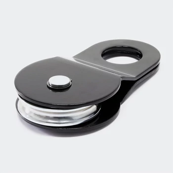 Fordítócsiga, 8 tonna teherbírással