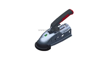 AL-KO AK 300/A kapcsolófej helyettesítés