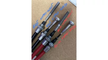 Fékbowden kiválasztása