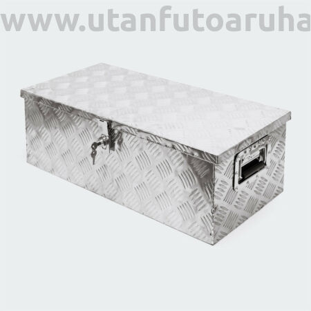 Kép 3/5 - Aluminium box - 76 x 32 x 24,5 cm