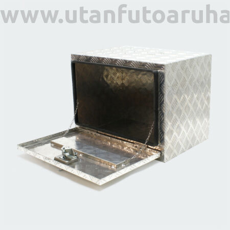 Kép 2/2 - Aluminium box - 43 x 61 x 45 cm