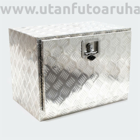 Kép 1/2 - Aluminium box - 43 x 61 x 45 cm