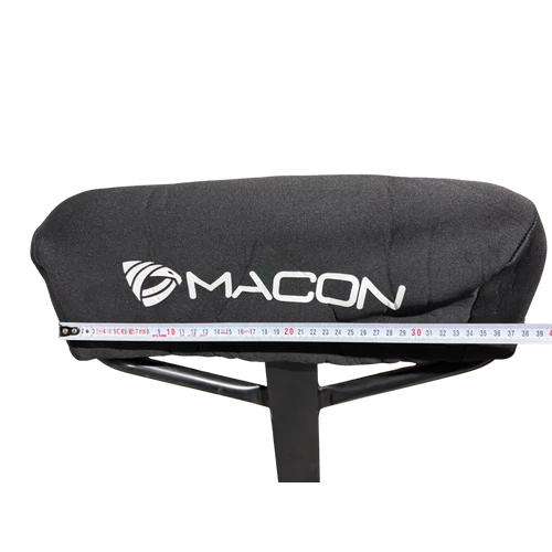 Macon neoprén takaró 2500-4500 lbs, ATV csörlőkhöz