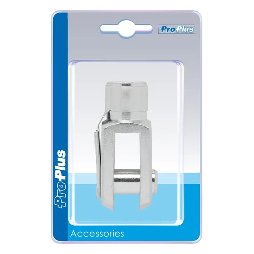 ProPlus villás fej M16 83×31 mm bliszteres csomagolásban