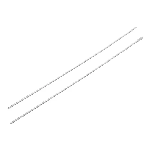 Kép 2/5 - ProPlus utánfutó fékrúd M8 2×1 méter