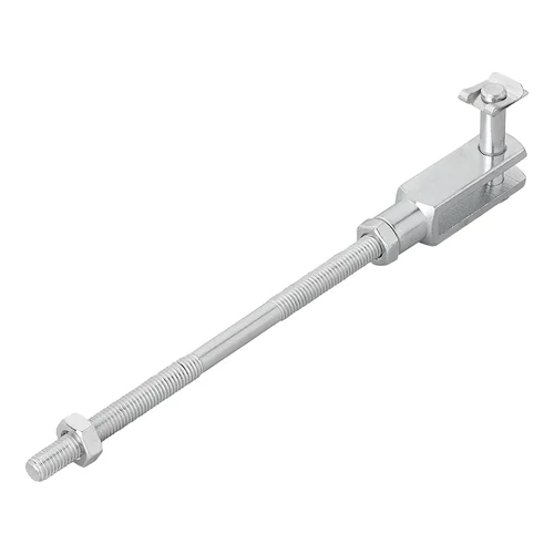 ProPlus utánfutó fékrúd 160 mm villás fejjel M8