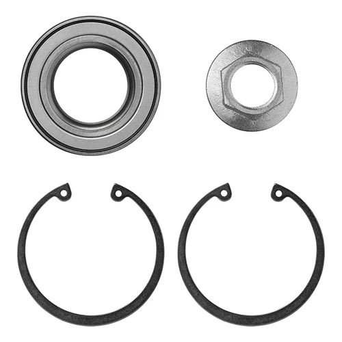 Kép 5/6 - Kompakt csapágy szett 39/72×37 mm univerzális