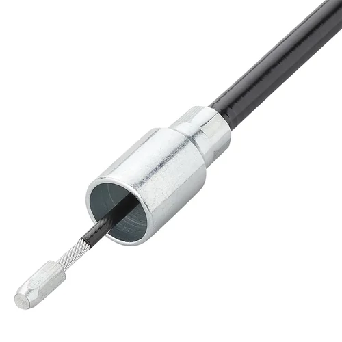 Kép 3/7 - ProPlus fékkábel 1530/1757 mm, Ø26 mm, AL-KO, BPW tengelyhez