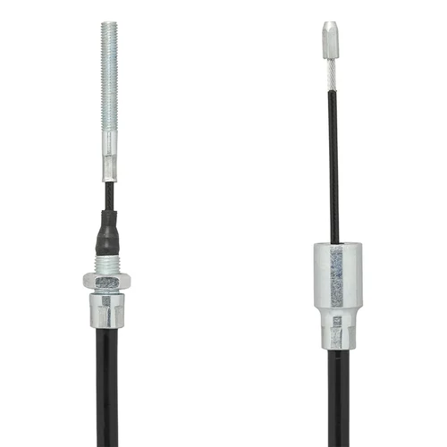 Kép 5/7 - ProPlus fékkábel 1530/1757 mm, Ø26 mm, AL-KO, BPW tengelyhez