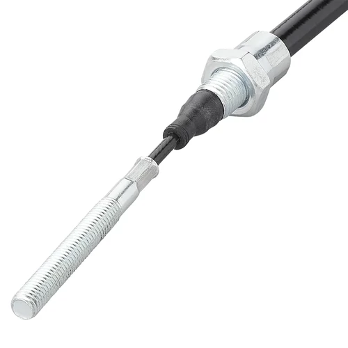 Kép 2/7 - ProPlus fékkábel 1990/2200 mm, Ø22 mm, Knott / Schlegl / Nieper / Avonride / BPW tengelyhez