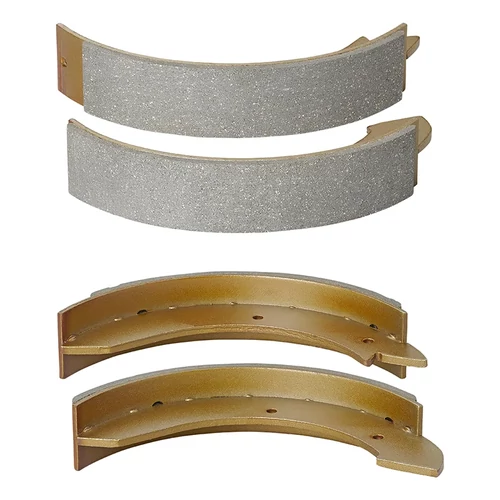 Kép 4/7 - Fékpofa garnitúra 230×40 mm, Peitz R234-76 tengelyhez