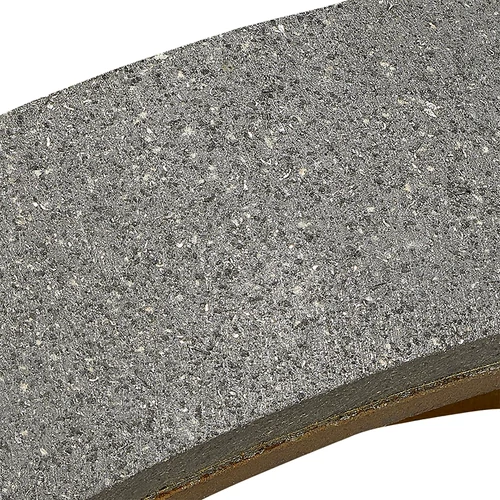 Kép 7/7 - Fékpofa garnitúra 230×40 mm, Peitz R234-76 tengelyhez