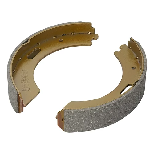 Kép 3/7 - Fékpofa garnitúra 230×40 mm, BPW 2304-7 tengelyhez – utángyártott