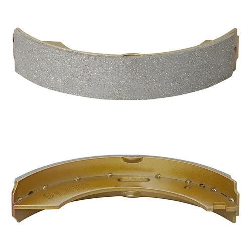 Kép 4/7 - Fékpofa garnitúra 230×40 mm, BPW 2304-7 tengelyhez – utángyártott