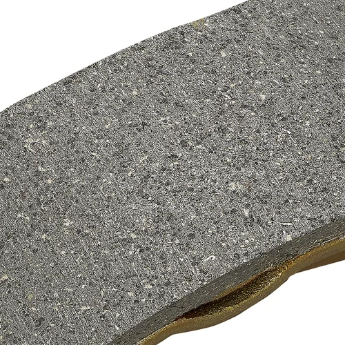 Kép 7/7 - Fékpofa garnitúra 230×40 mm, BPW 2304-7 tengelyhez – utángyártott