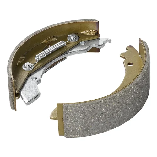 Kép 3/7 - Fékpofa garnitúra 200×50 mm, GSM tengelyhez