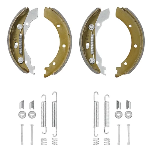 Kép 5/7 - Fékpofa garnitúra 200×50 mm, GSM tengelyhez
