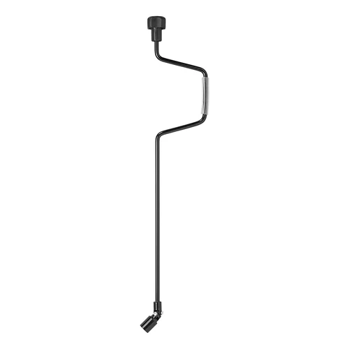 Kép 4/5 - Lakókocsi saroktámasz merevítő rúd 740 mm 19 mm adapterrel