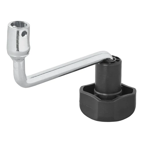 Kép 3/6 - Dupla orrkerék  hajtókar 48 mm 341508