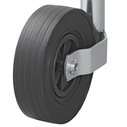 Kép 5/6 - Orrkerék  tengely 48 mm 341510