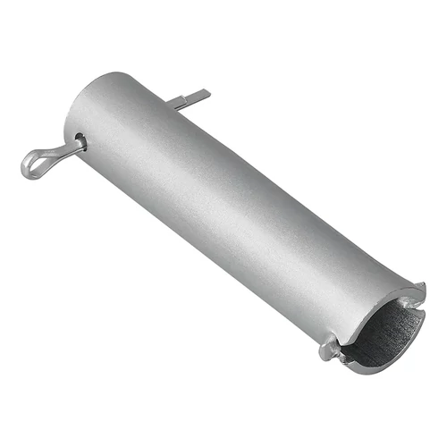 Kép 2/6 - Orrkerék tengely 60 mm 341512