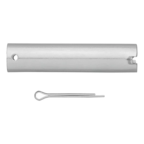 Kép 3/6 - Orrkerék tengely 60 mm 341512