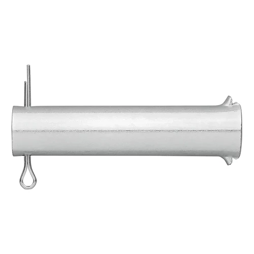 Kép 4/6 - Orrkerék tengely 60 mm 341512