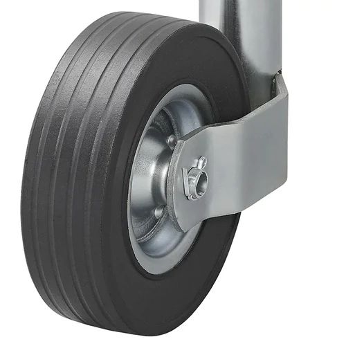 Kép 5/6 - Orrkerék tengely 60 mm 341512