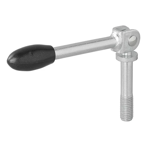 Kép 2/7 - Rögzítőkar orrkerék  bilincshez 48 mm 341533 341536
