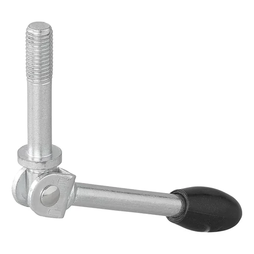 Kép 3/7 - Rögzítőkar orrkerék  bilincshez 48 mm 341533 341536