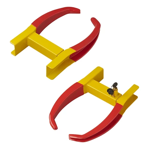 Kép 2/7 - ProPlus kerékzár XL, max. 325 mm, univerzális