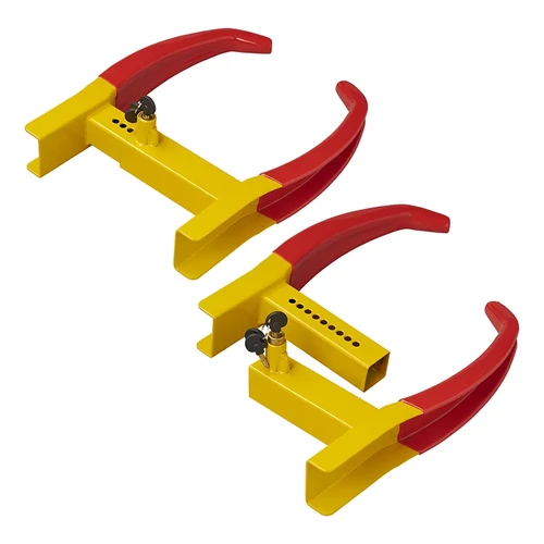 Kép 3/7 - ProPlus kerékzár XL, max. 325 mm, univerzális