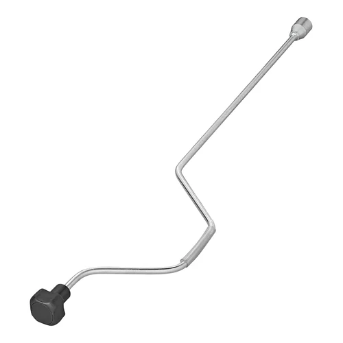 Kép 2/7 - Lakókocsi saroktámasz merevítő rúd 840 mm 19 mm