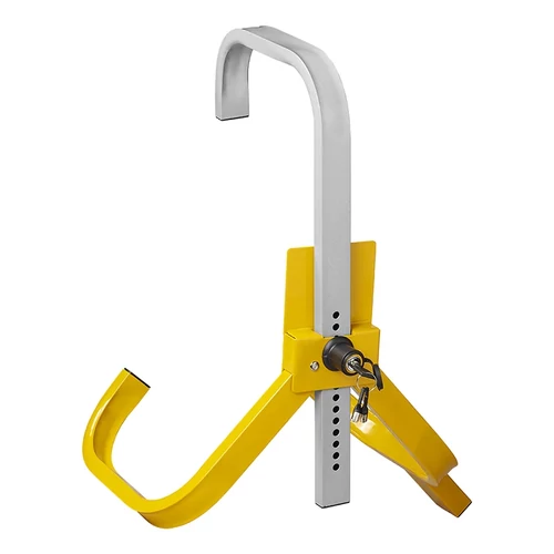 ProPlus kerékzár XL 16"-19" méretekhez, univerzális